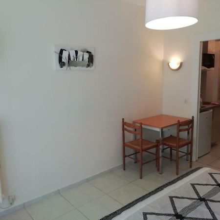 Agreable Studio Lumineux Apartment Aix-les-Bains Bagian luar foto