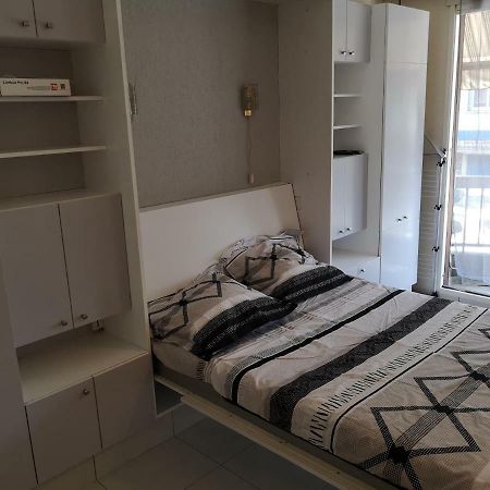Agreable Studio Lumineux Apartment Aix-les-Bains Bagian luar foto