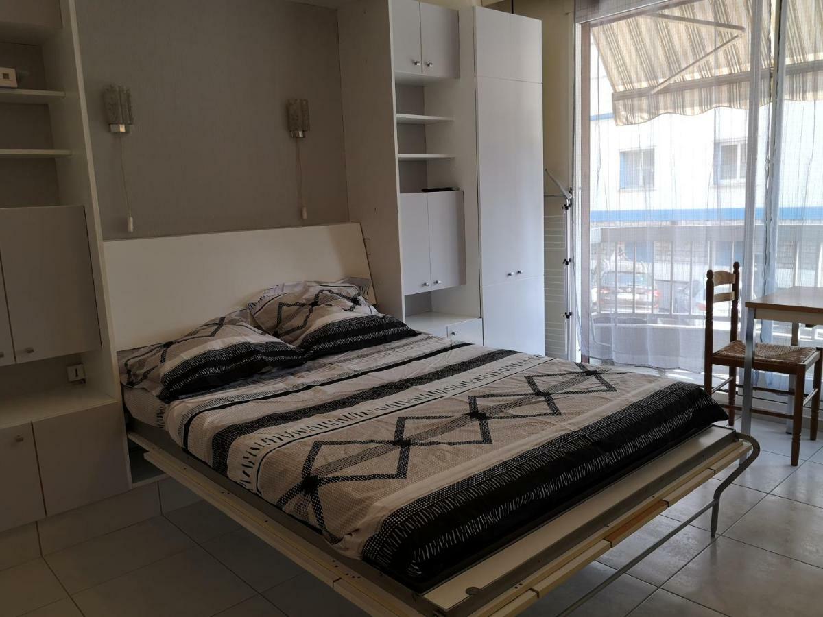 Agreable Studio Lumineux Apartment Aix-les-Bains Bagian luar foto