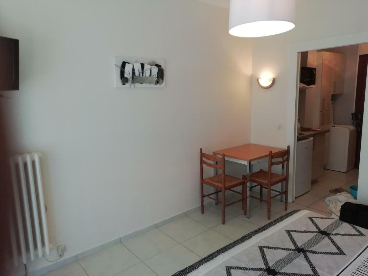Agreable Studio Lumineux Apartment Aix-les-Bains Bagian luar foto